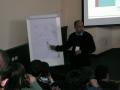 Дмитрий Сироткин о методах экономии